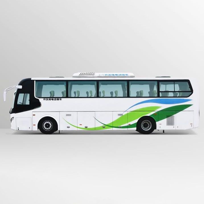 ‌Hva skal jeg ta hensyn til når jeg kjøper en coach -bil?